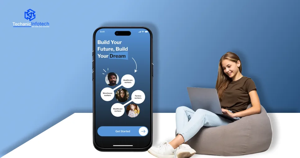 Job Portal App Features for Creating a Perfect Recruitment Experience